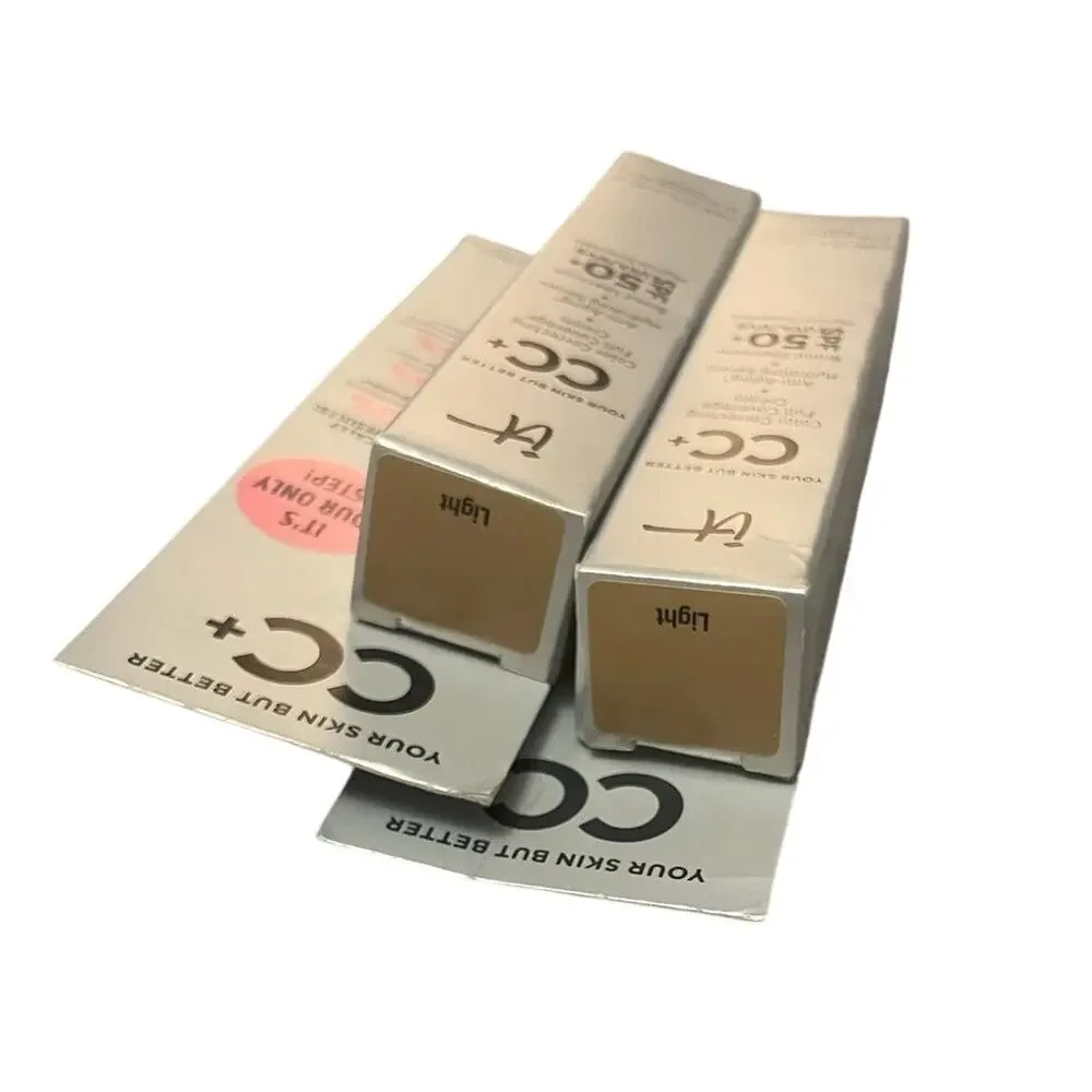 it cosmetics bundle two